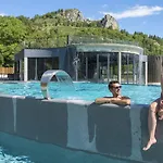 مكان تخييم 4p 2bdrms Airconpremium *